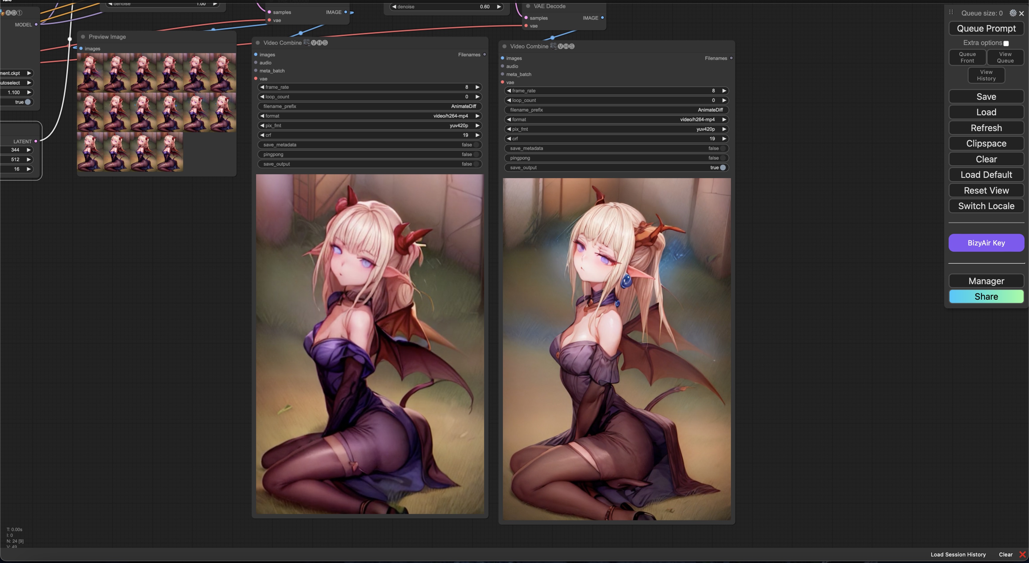 Comparison